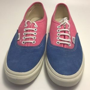 Vans sneakers